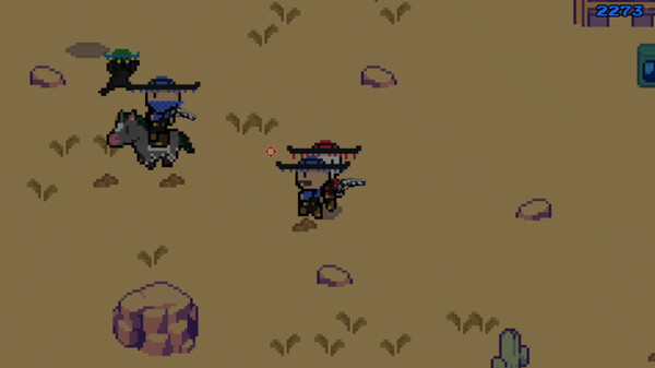 Day Of Pixel screenshot 3
