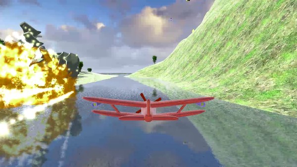 Plane Attack screenshot 8