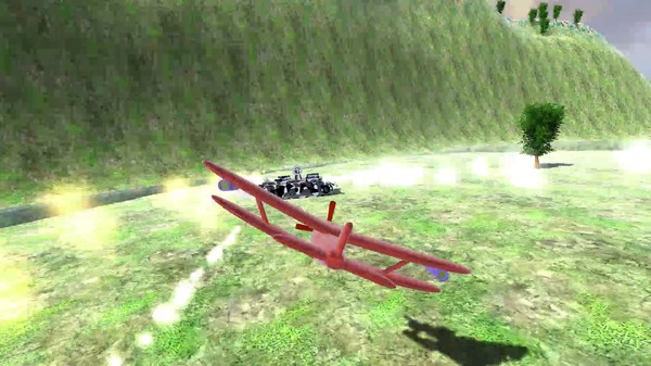 Plane Attack screenshot 10