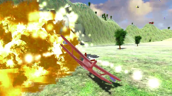 Plane Attack screenshot 12
