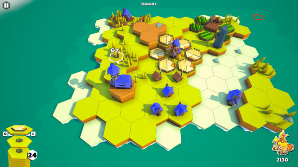 Match Village screenshot 2