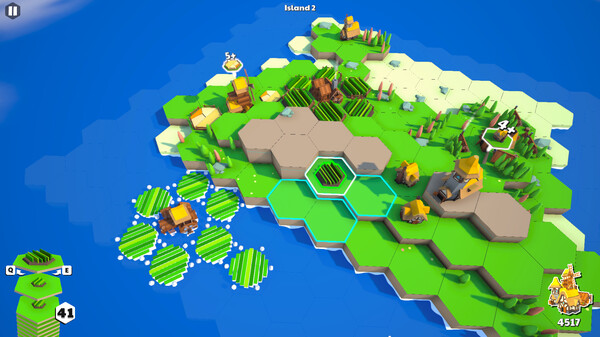 Match Village screenshot 1