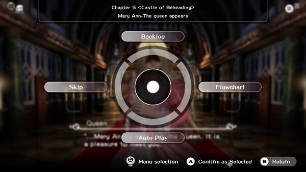 Alice's Warped Wonderland:REcollection screenshot 5