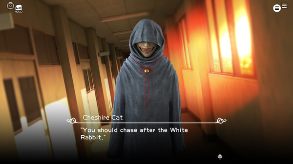 Alice's Warped Wonderland:REcollection screenshot 1