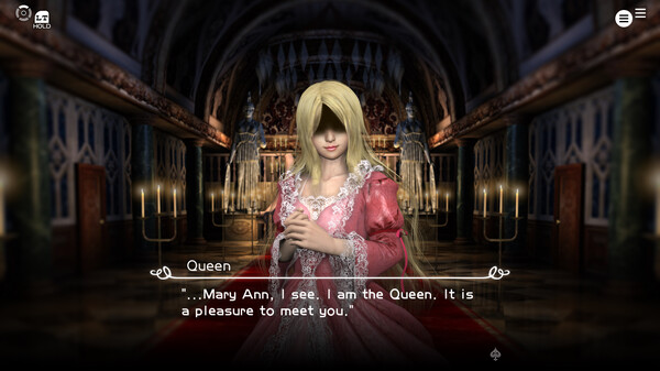Alice's Warped Wonderland:REcollection screenshot 4