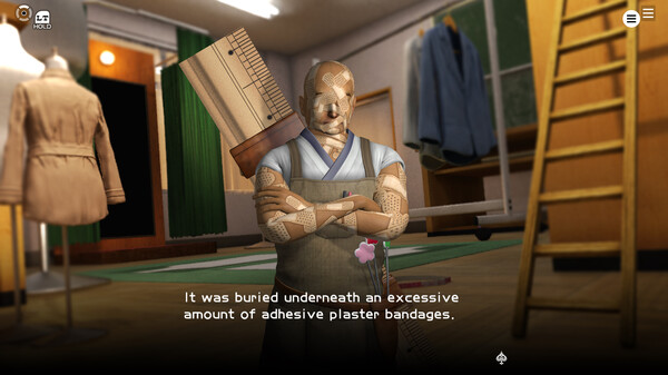 Alice's Warped Wonderland:REcollection screenshot 2
