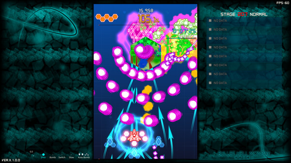 Bullet Hell Monday screenshot 5