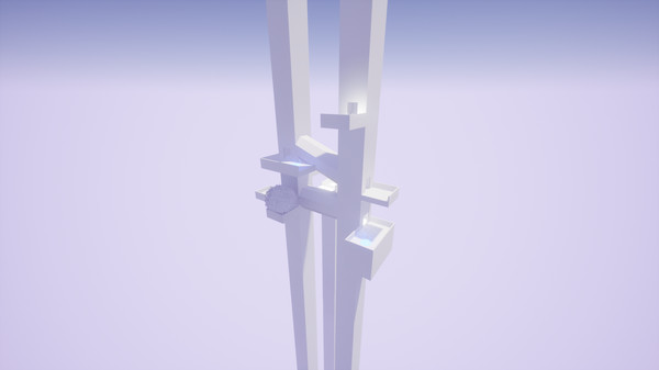 Skies Of Blue: Remake screenshot 4