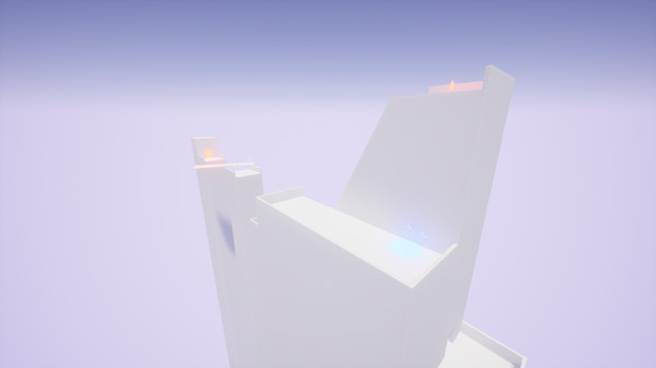 Skies Of Blue: Remake screenshot 7