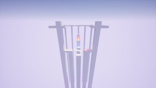 Skies Of Blue: Remake screenshot 8