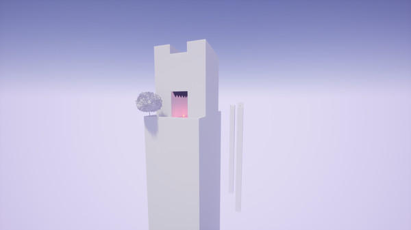 Skies Of Blue: Remake screenshot 10
