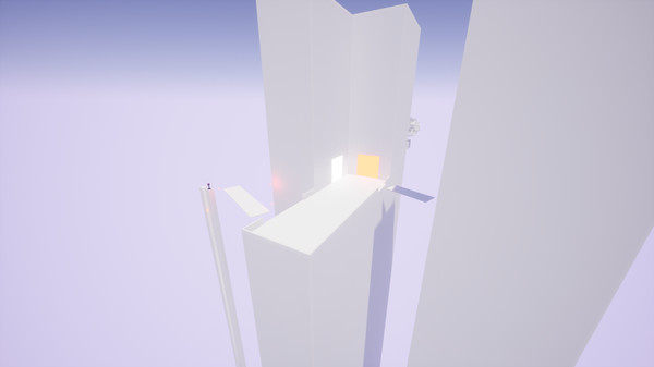 Skies Of Blue: Remake screenshot 2