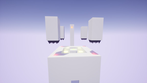 Skies Of Blue: Remake screenshot 12