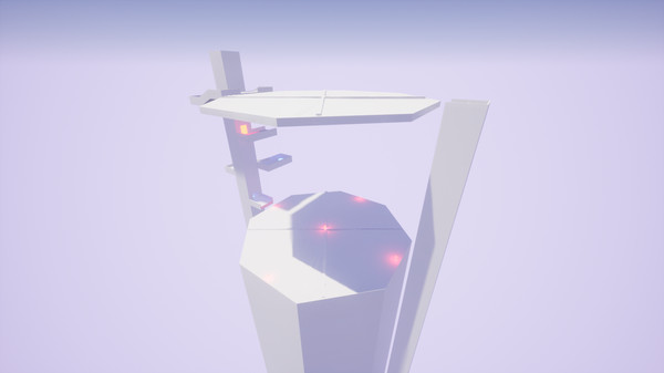 Skies Of Blue: Remake screenshot 5