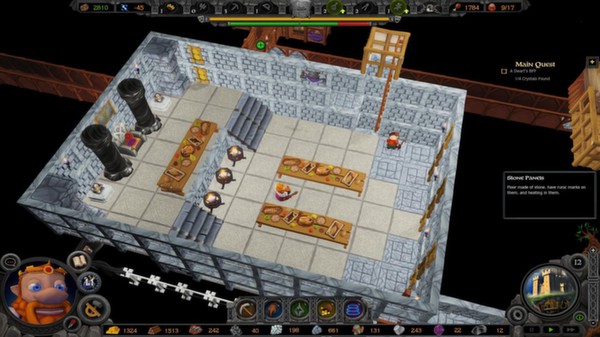 A Game of Dwarves screenshot 12