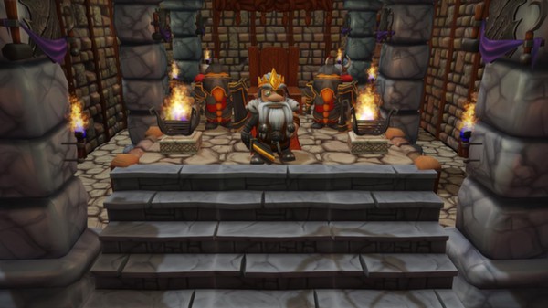 A Game of Dwarves screenshot 11