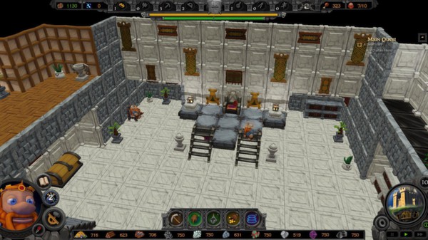 A Game of Dwarves screenshot 9