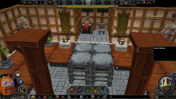A Game of Dwarves screenshot 7