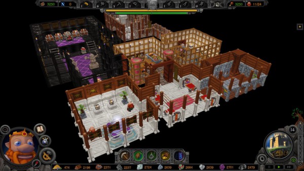A Game of Dwarves screenshot 6