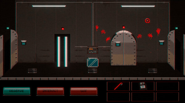 The Creepy Syndrome screenshot 3