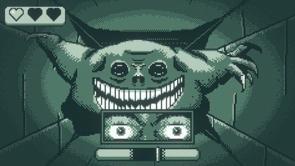 The Creepy Syndrome screenshot 2