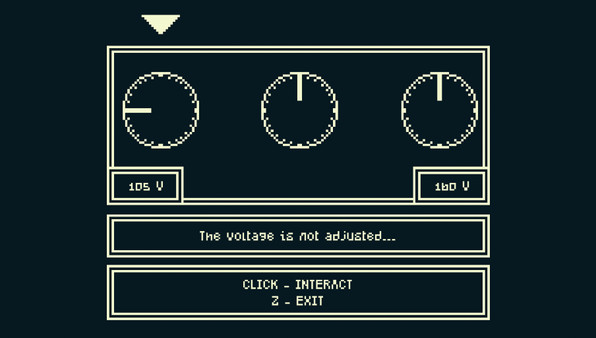 The Creepy Syndrome screenshot 7