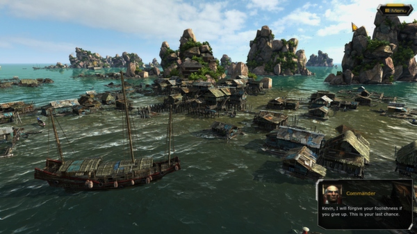 Oil Rush screenshot 10