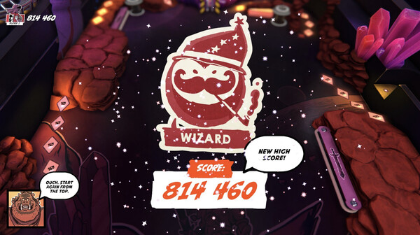 Arcade Sundown screenshot 1