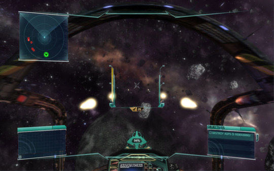 SOL: Exodus screenshot 4