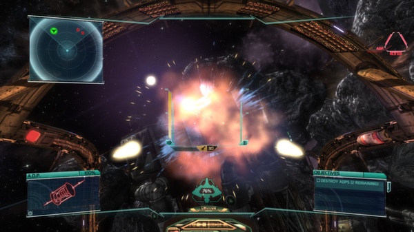 SOL: Exodus screenshot 2