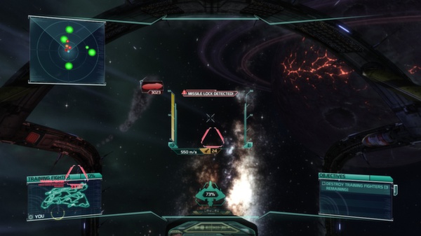 SOL: Exodus screenshot 3