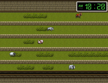 DAGURI: Gambling Apocalypse screenshot 7