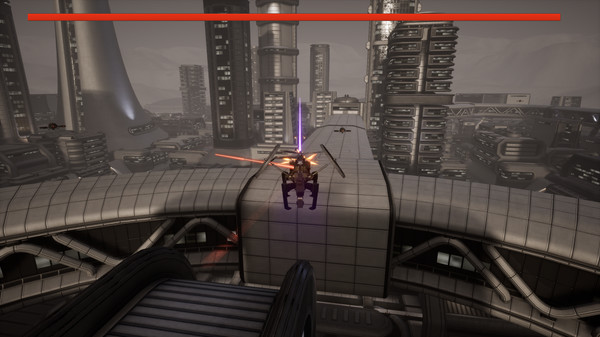 Hell Division screenshot 2