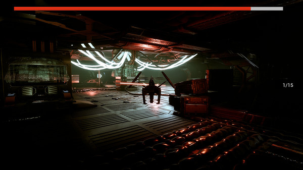 Hell Division screenshot 3