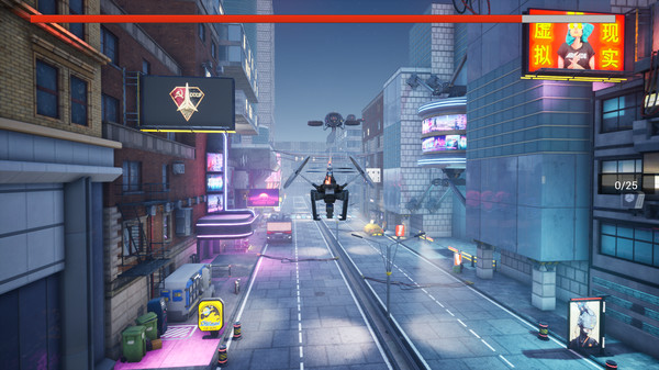 Hell Division screenshot 1