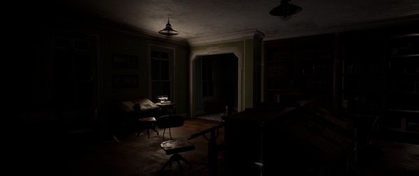 The Chronicle screenshot 10