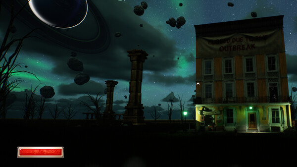 The Chronicle screenshot 1