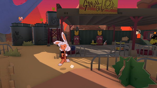 Conbunn Cardboard screenshot 2