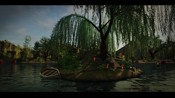 SailSim screenshot 3