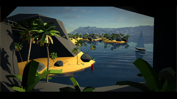 SailSim screenshot 5