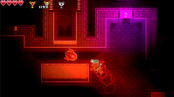 Frebbventure screenshot 4