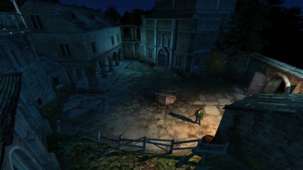 Memento Mori screenshot 6