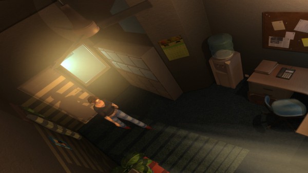 Memento Mori screenshot 8