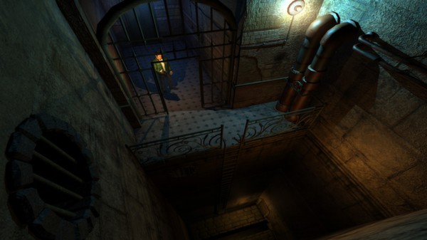 Memento Mori screenshot 10