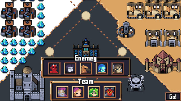 Cool Game screenshot 3