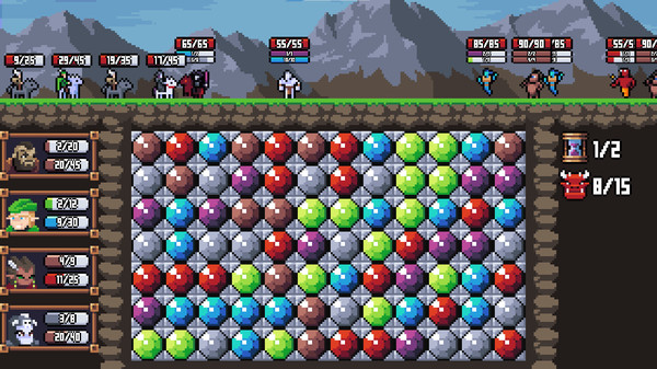 Cool Game screenshot 5