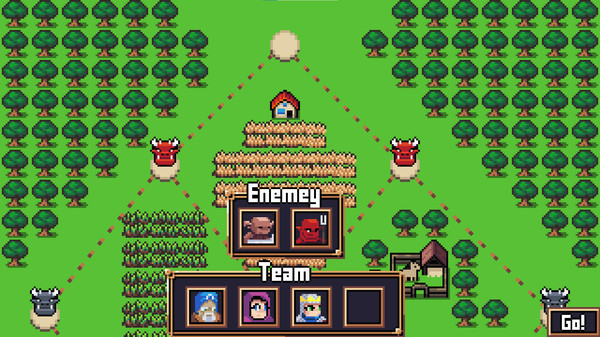 Cool Game screenshot 1