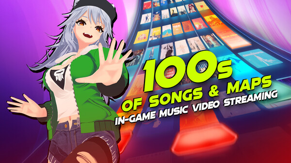 Dance Dash screenshot 2