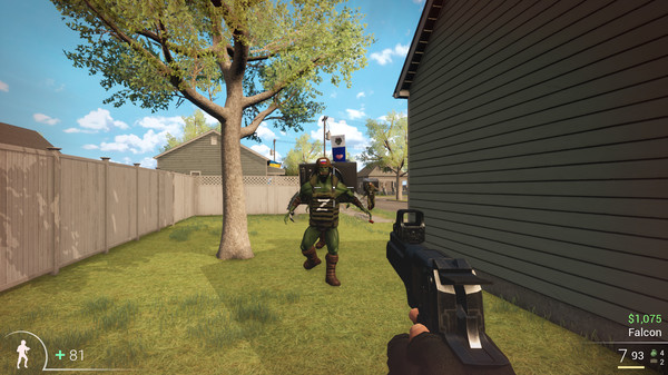Putin Orcs Defender screenshot 5