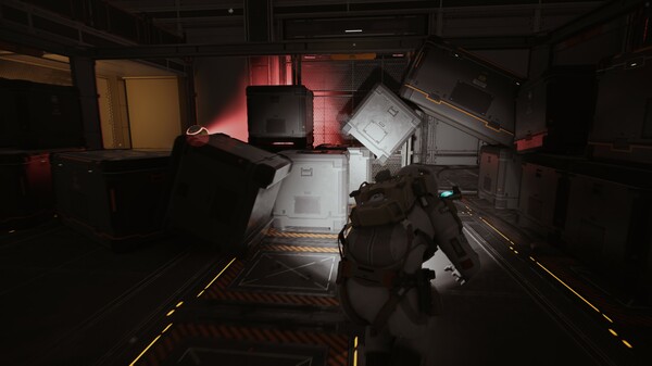 EVOTINCTION screenshot 6